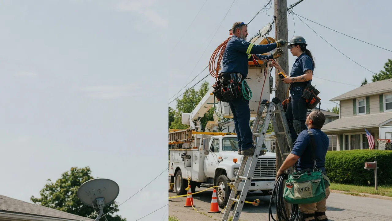 Electrical Repair in Reeds Spring, MO near me